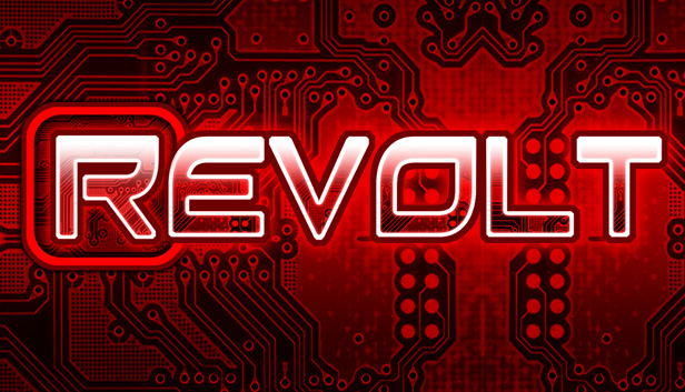 Revolt