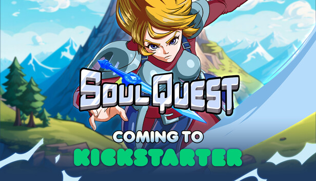 SoulQuest
