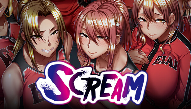 Scream PC