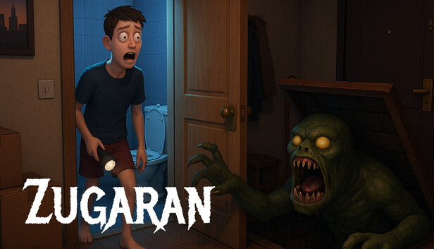 Zugaran