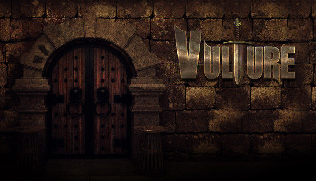 Vulture for NetHack