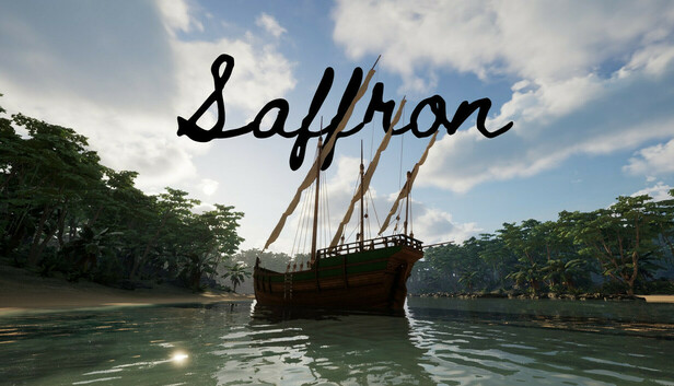 Saffron