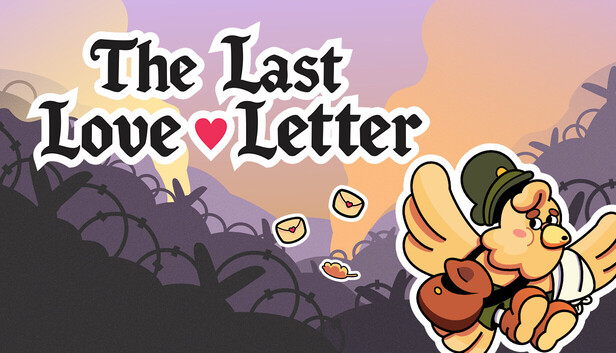 The Last Love Letter