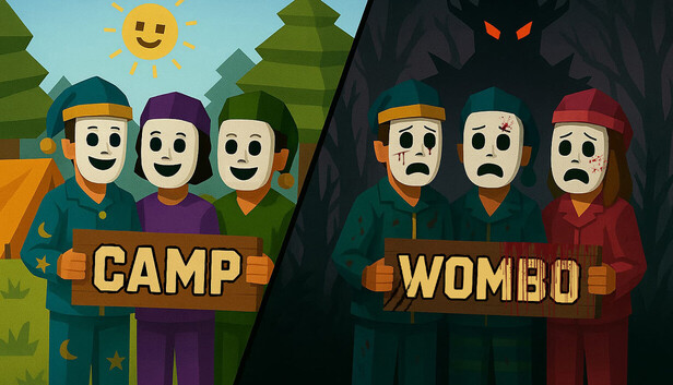 Camp Wombo