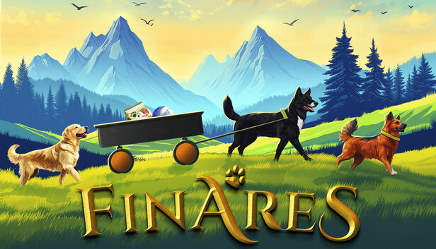 Finares