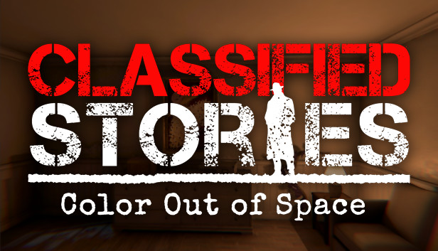 Classified Stories: Color Out of Space