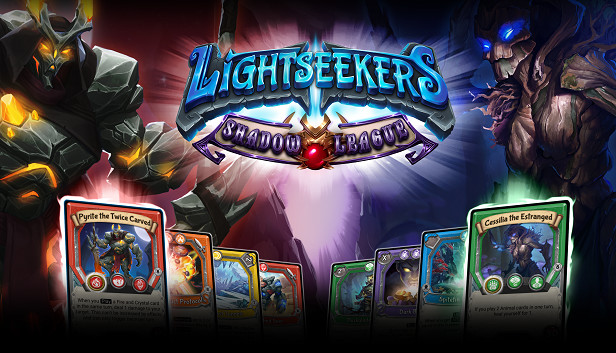 Lightseekers