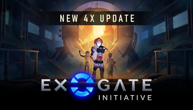 Exogate Initiative
