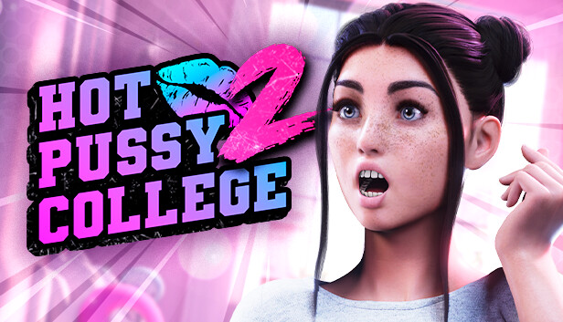 Hot Pussy College 2 