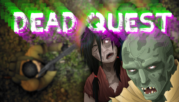 Dead Quest