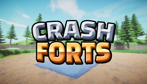 Crash Forts