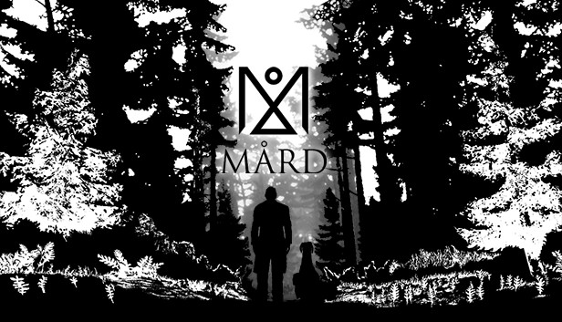 MÅRD