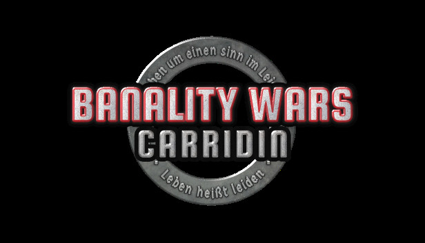 Banality Wars Carridin
