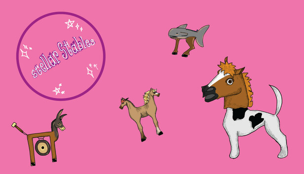 Stellar Stables
