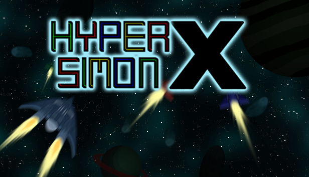 Hyper Simon X: Original Soundtrack