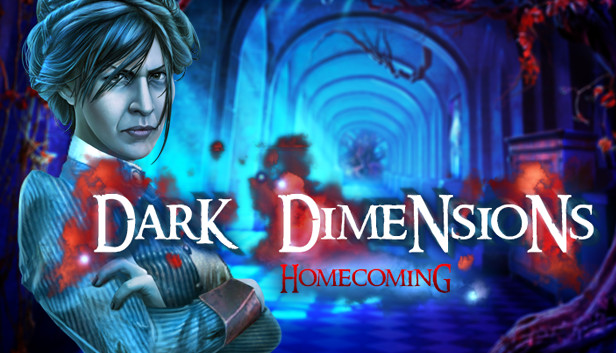 Dark Dimensions: Homecoming Collector's Edition