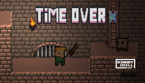 TimeOver