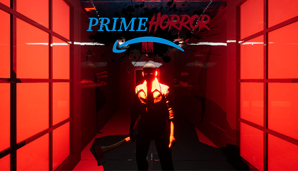 Prime Horror II