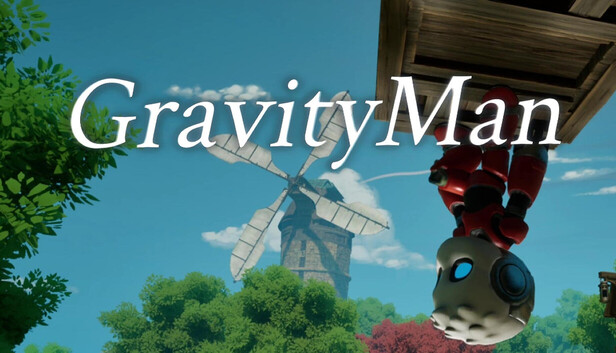 GravityMan