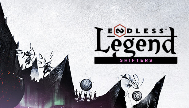 ENDLESS™ Legend - Shifters
