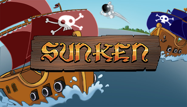 Sunken