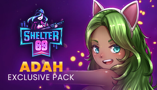 Shelter 69 - Exclusive Adah Pack