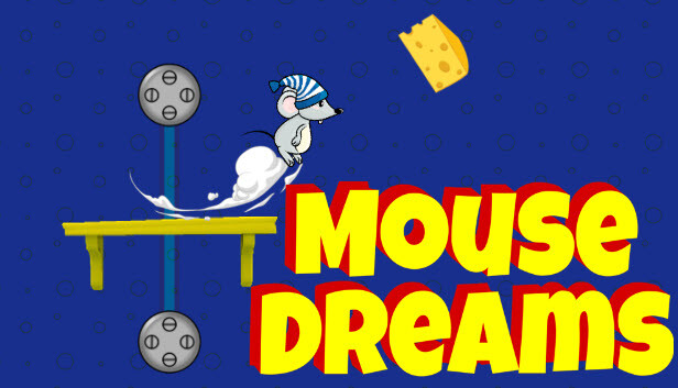 Mouse Dreams