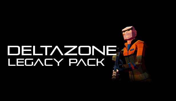 Deltazone - Legacy Pack