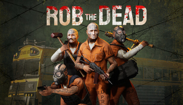 Rob the Dead
