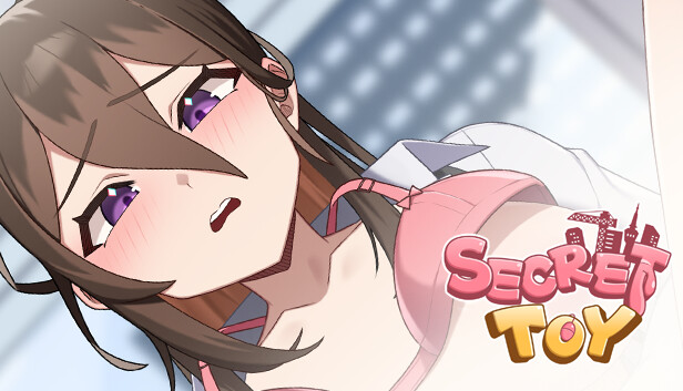 Secret Toy