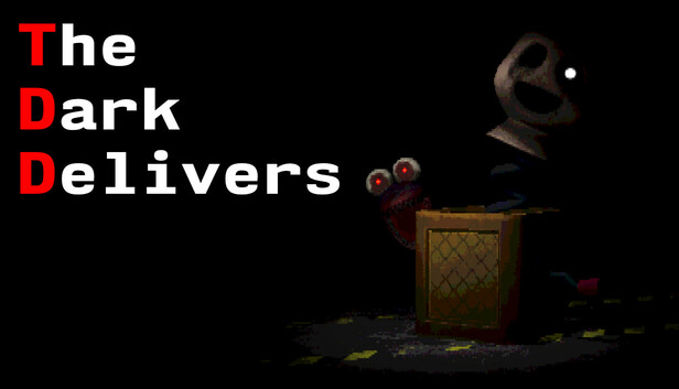 The Dark Delivers