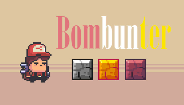 Bombunter