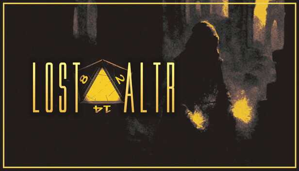 LOST ALTR