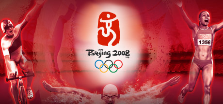 Beijing 2008™ - The Official Video Game of the Olympic Games PC