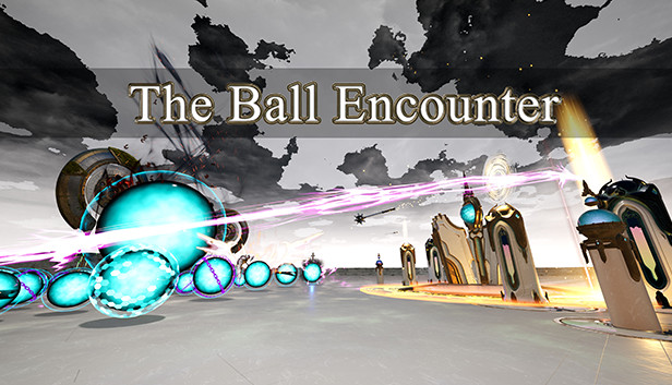 The Ball Encounter