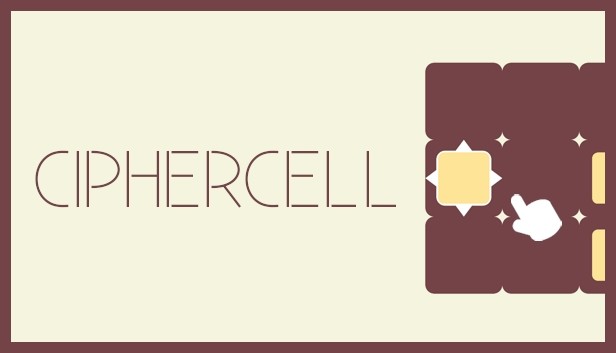 CIPHERCELL