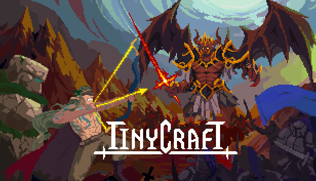 Tinycraft