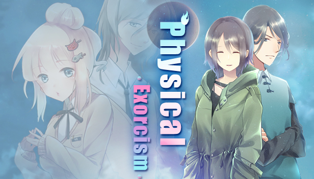 Physical Exorcism: Case 01