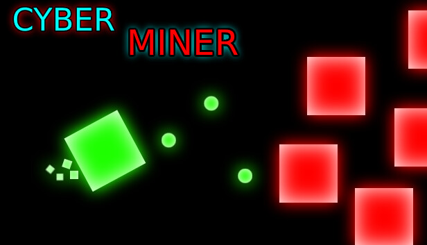 Cyber Miner