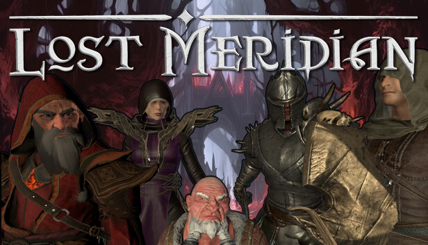 Lost Veridian