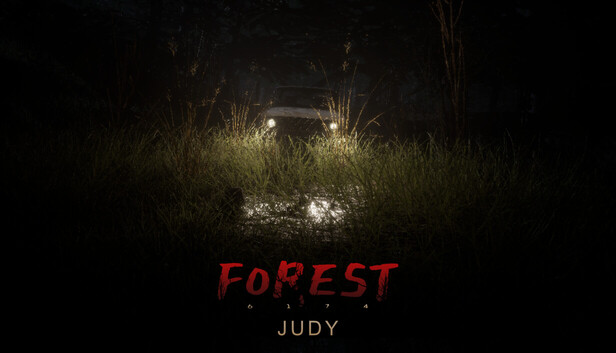Forest 6174 - Judy