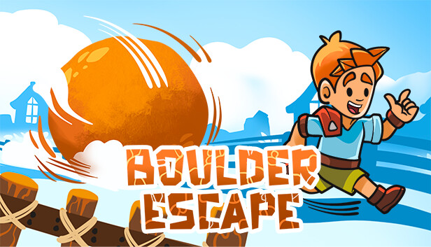 Boulder Escape