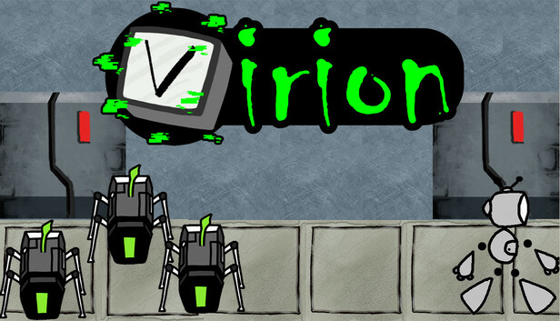 Virion