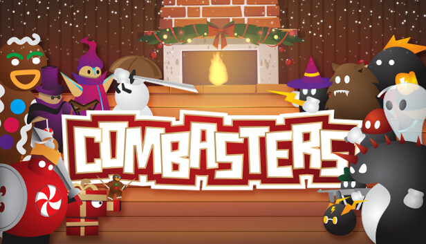Combasters