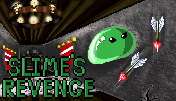 Slime's Revenge