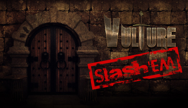 Vulture for Slash'EM