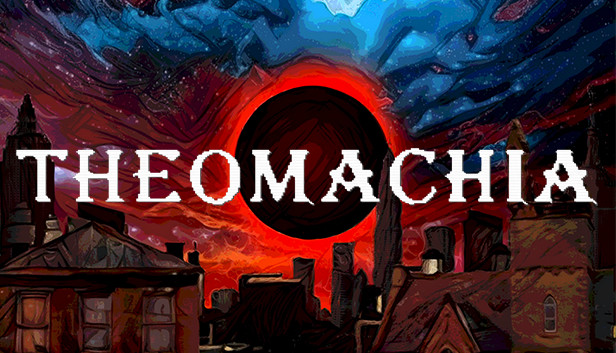THEOMACHIA