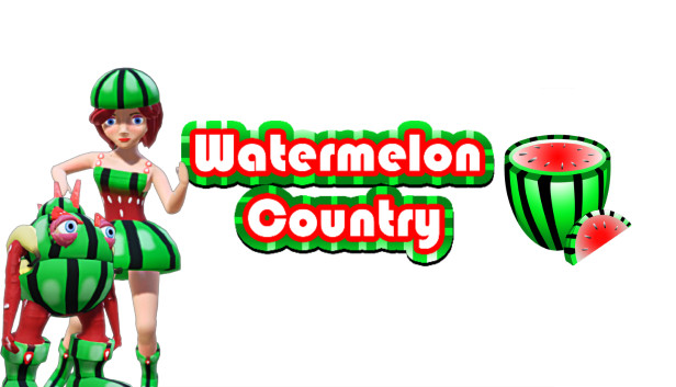 Watermelon Country