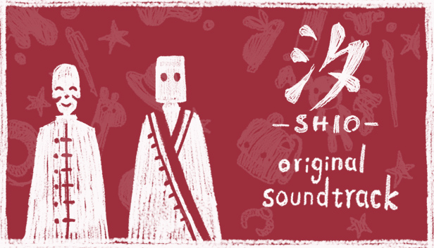 Shio - Original Soundtrack