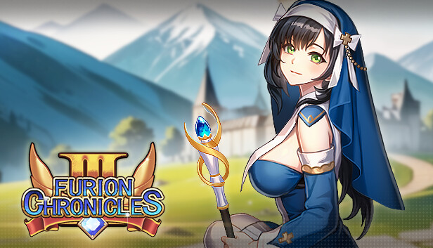 Furion Chronicles 3